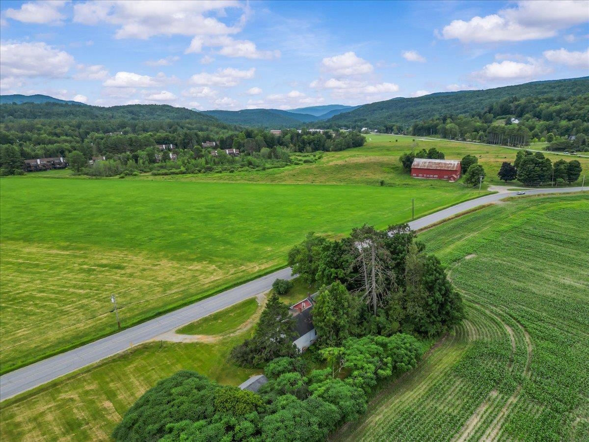 332 Luce Hill Road