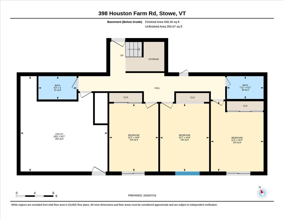 398 Houston Farm Road