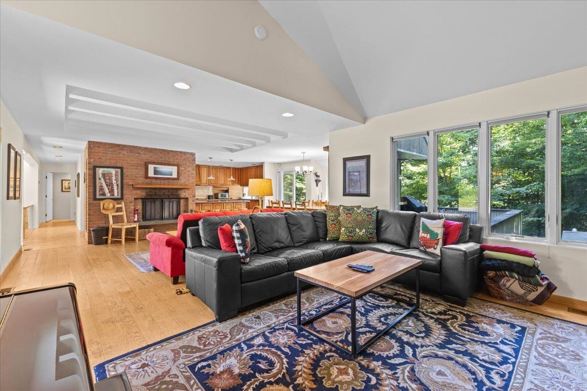 398 Houston Farm Road