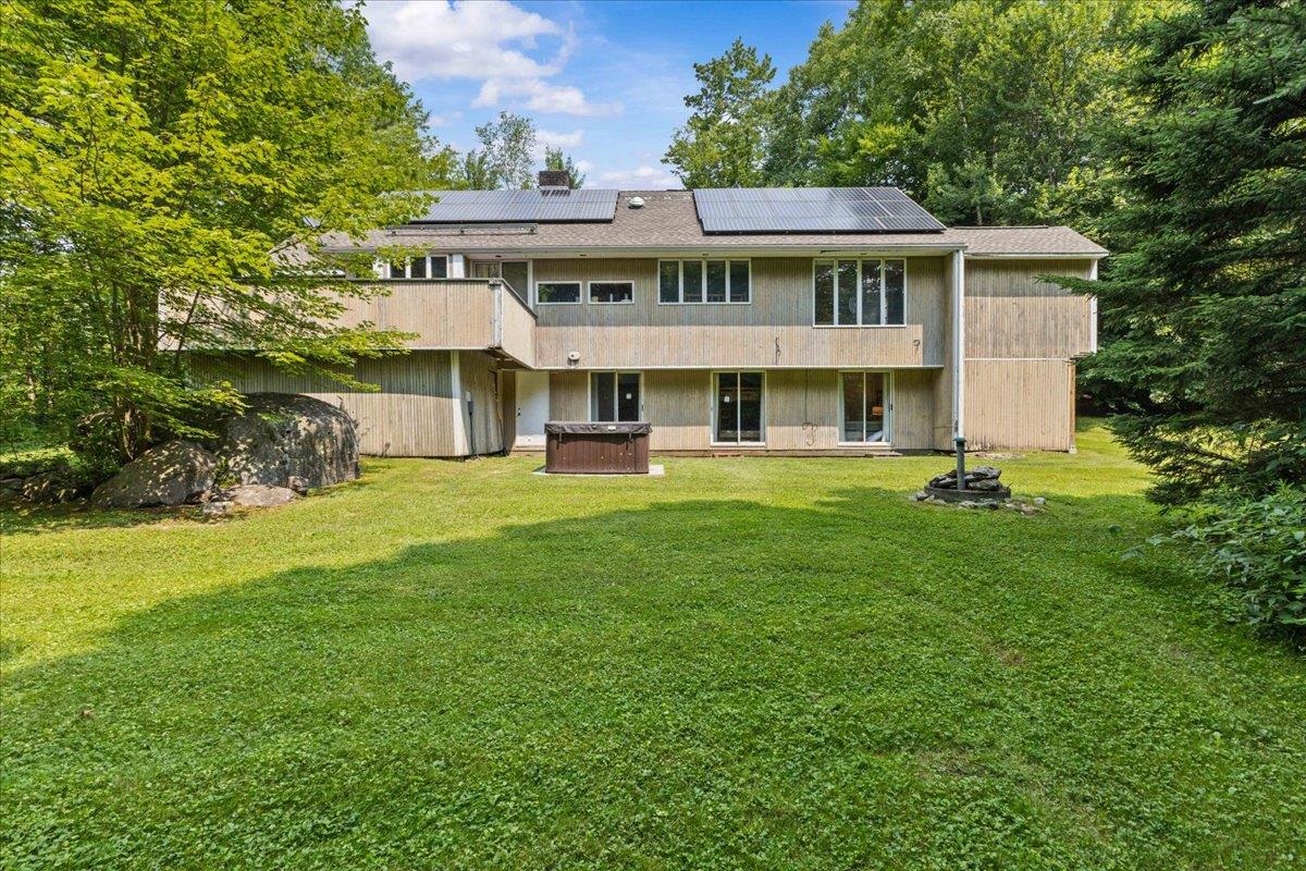 398 Houston Farm Road
