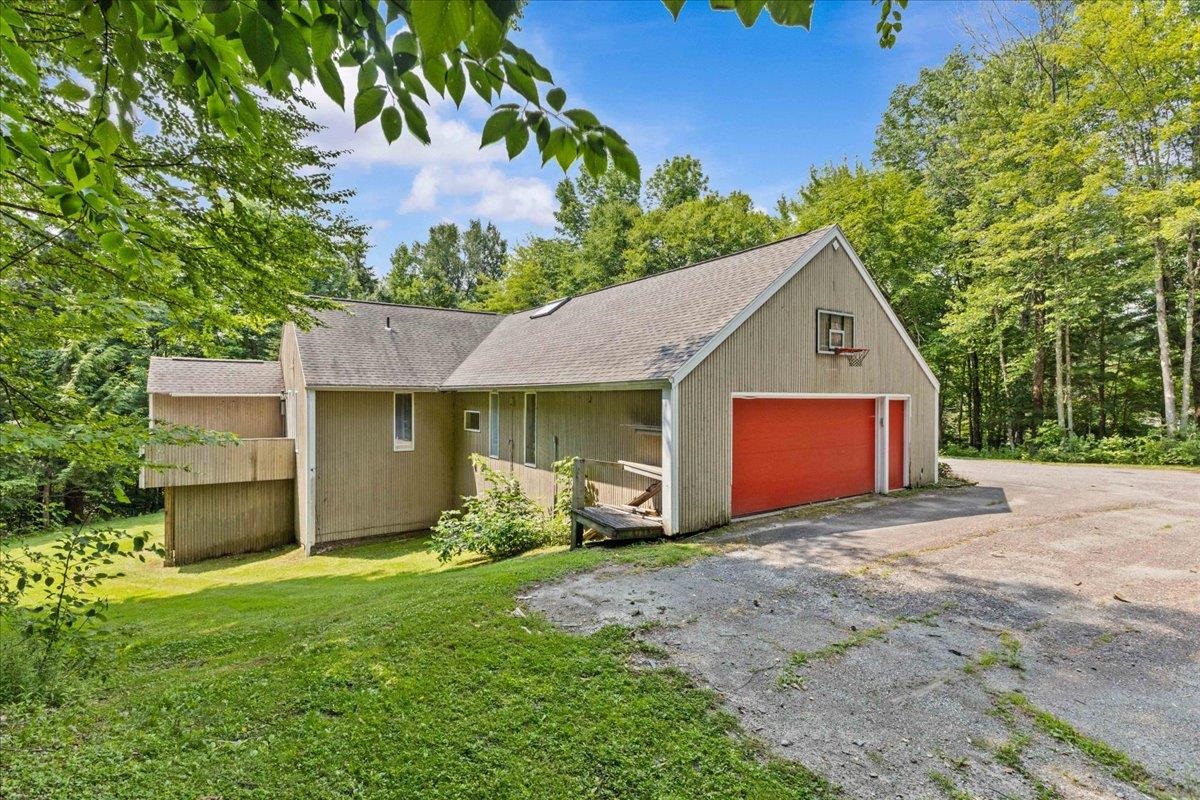 398 Houston Farm Road
