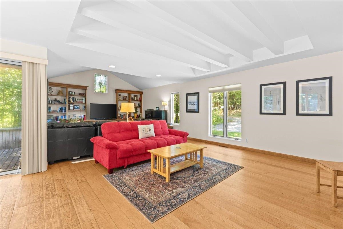 398 Houston Farm Road