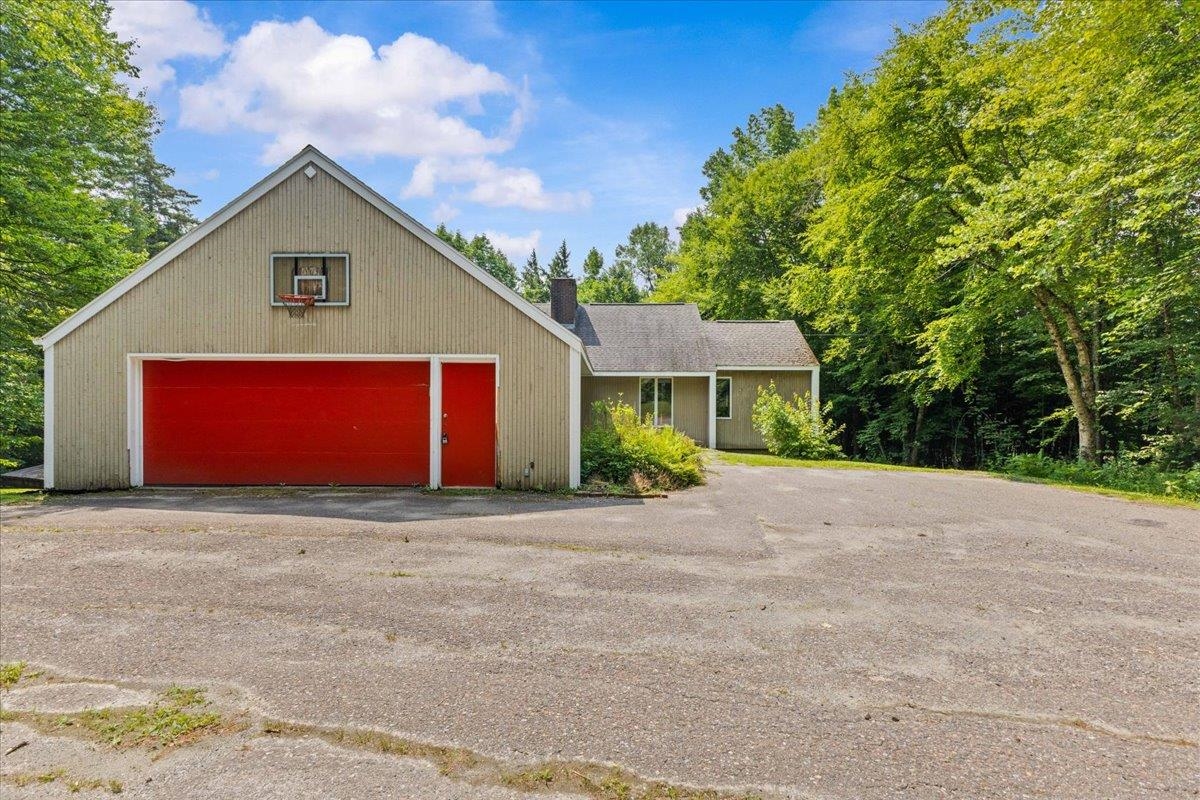 398 Houston Farm Road