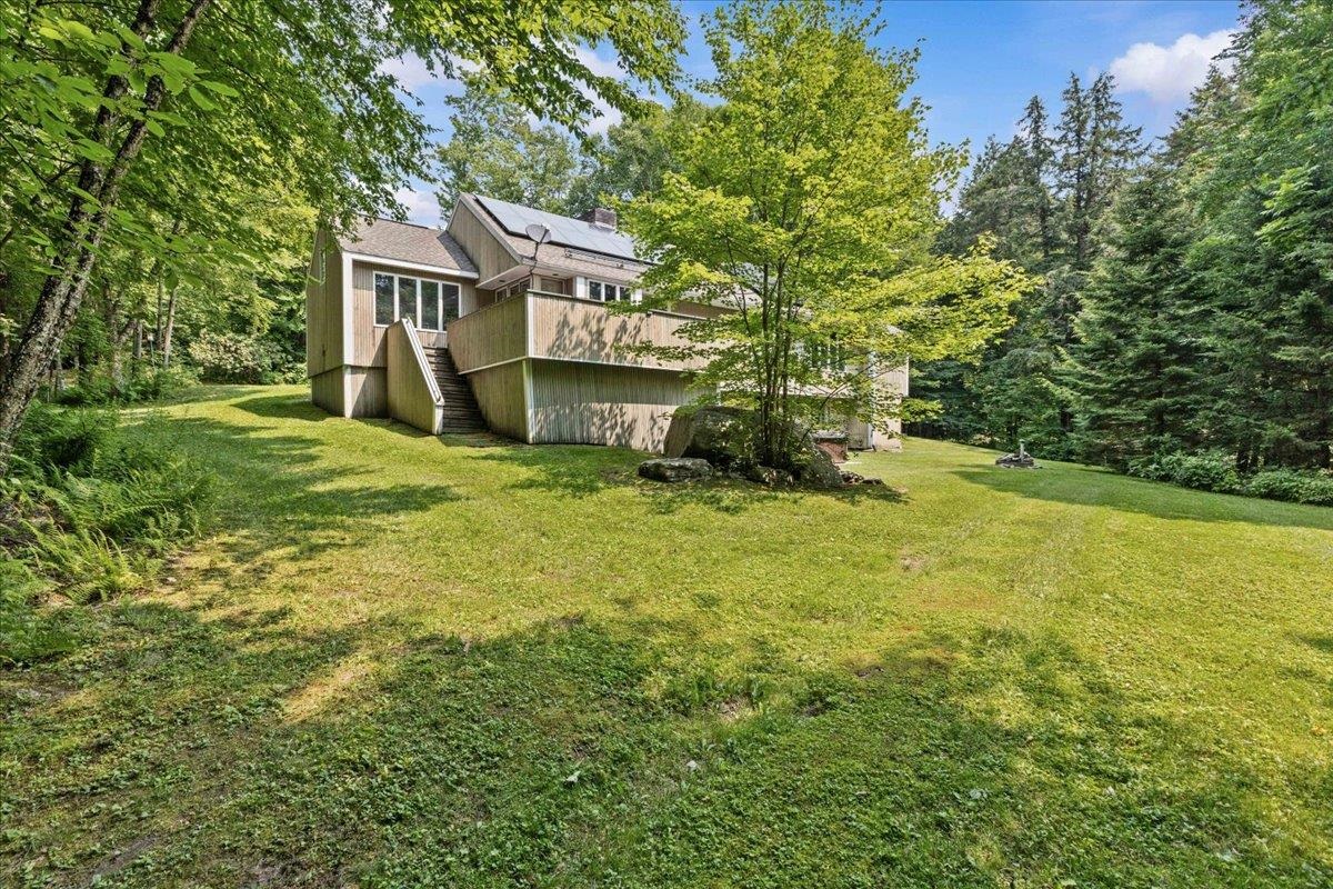 398 Houston Farm Road