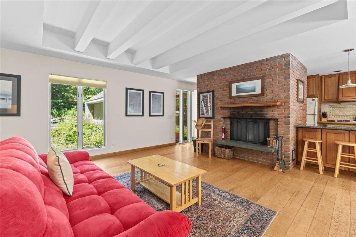 398 Houston Farm Road