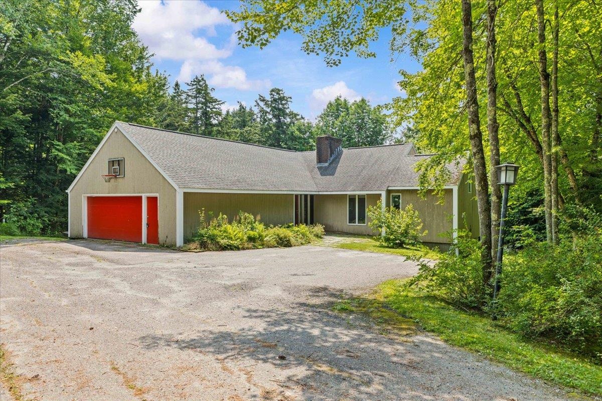 398 Houston Farm Road