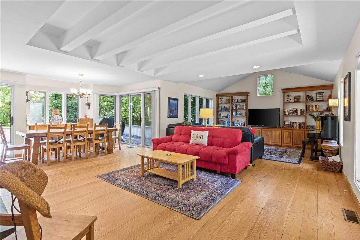 398 Houston Farm Road