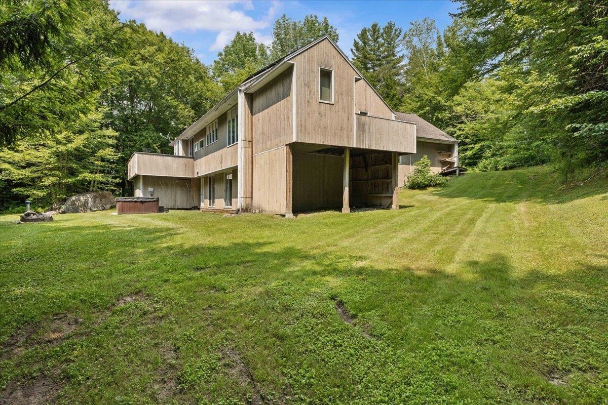 398 Houston Farm Road