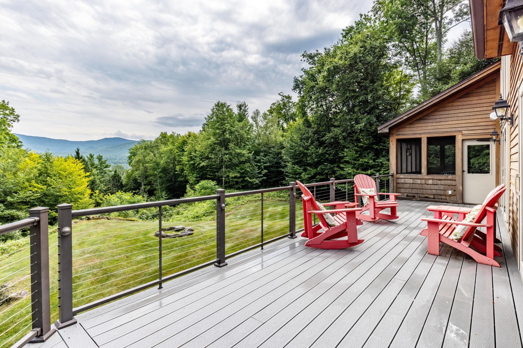 141 Allan Ridge Road