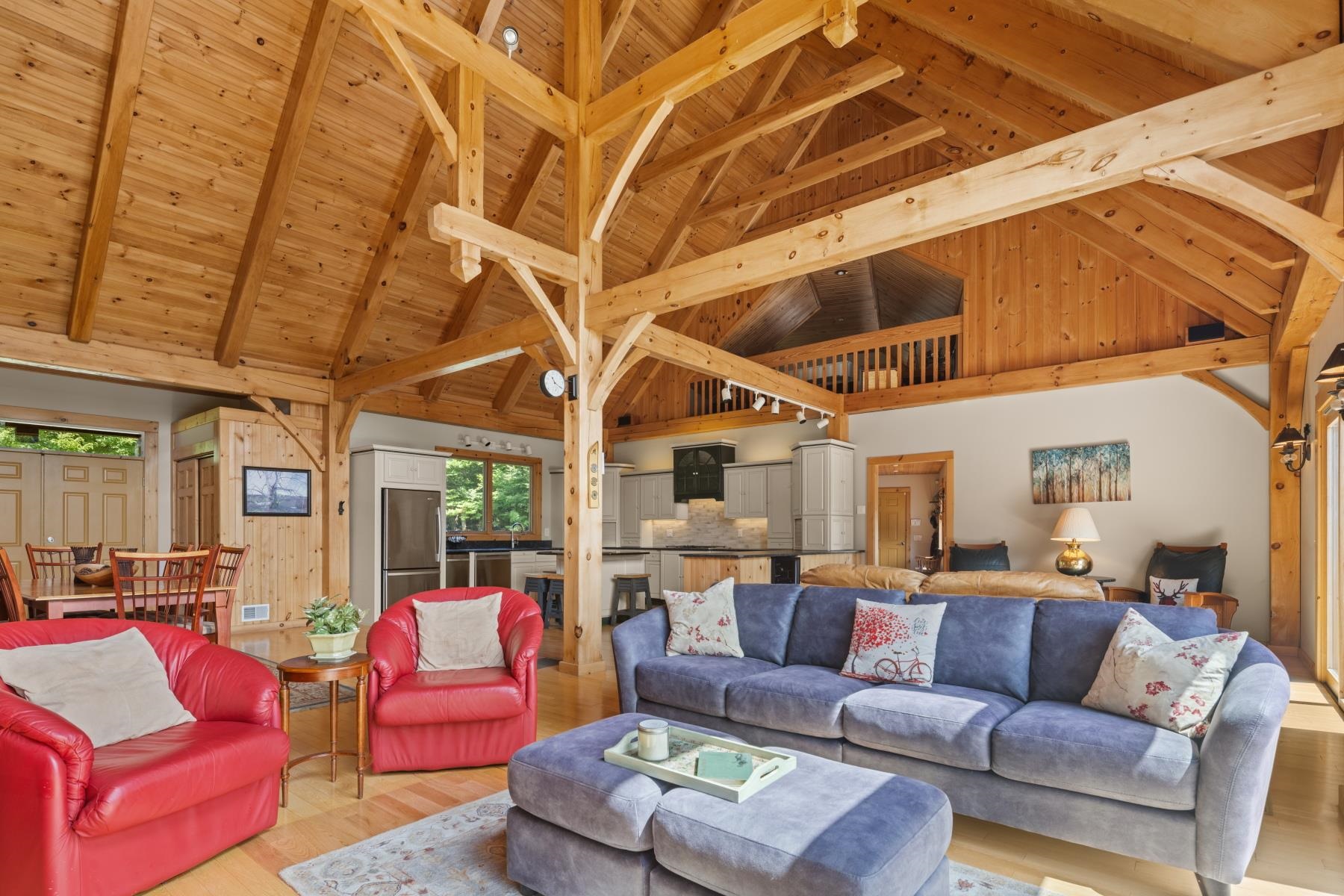 141 Allan Ridge Road