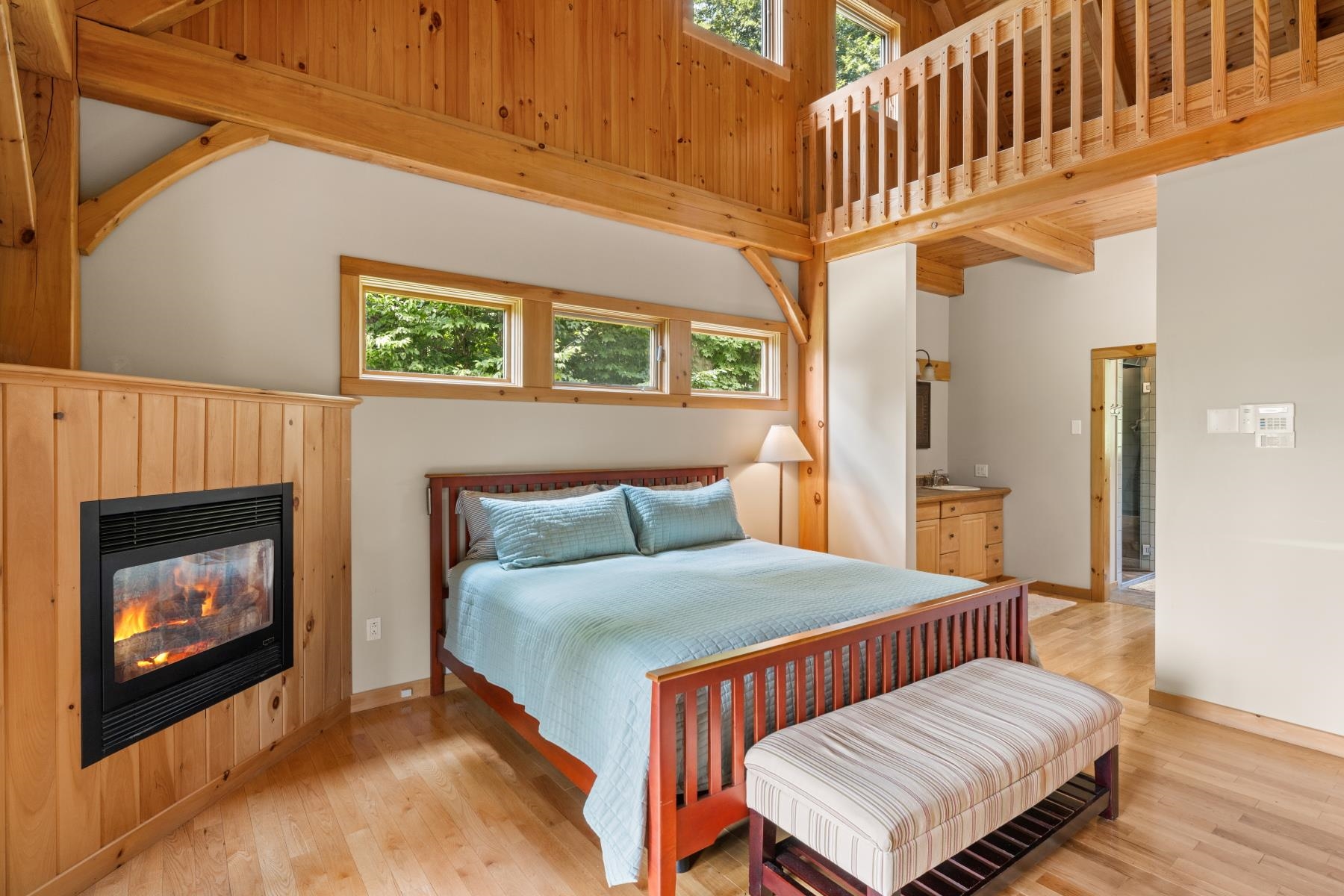 141 Allan Ridge Road