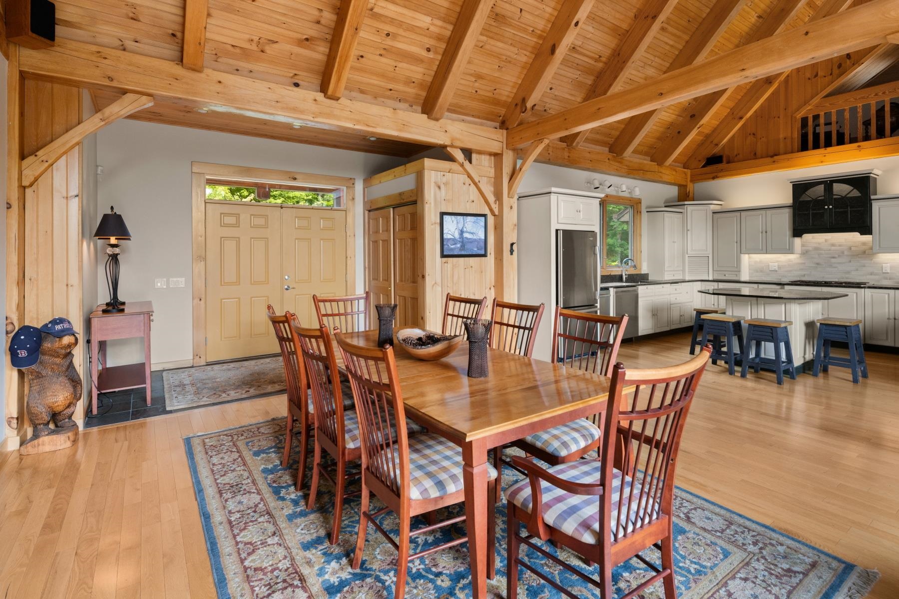 141 Allan Ridge Road