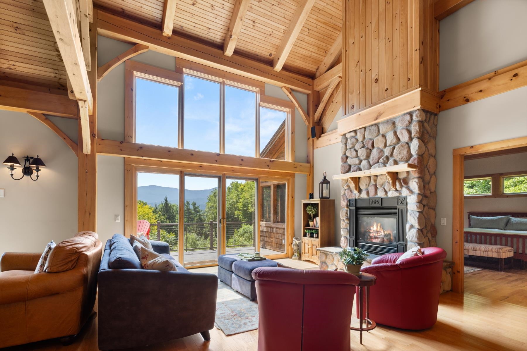 141 Allan Ridge Road