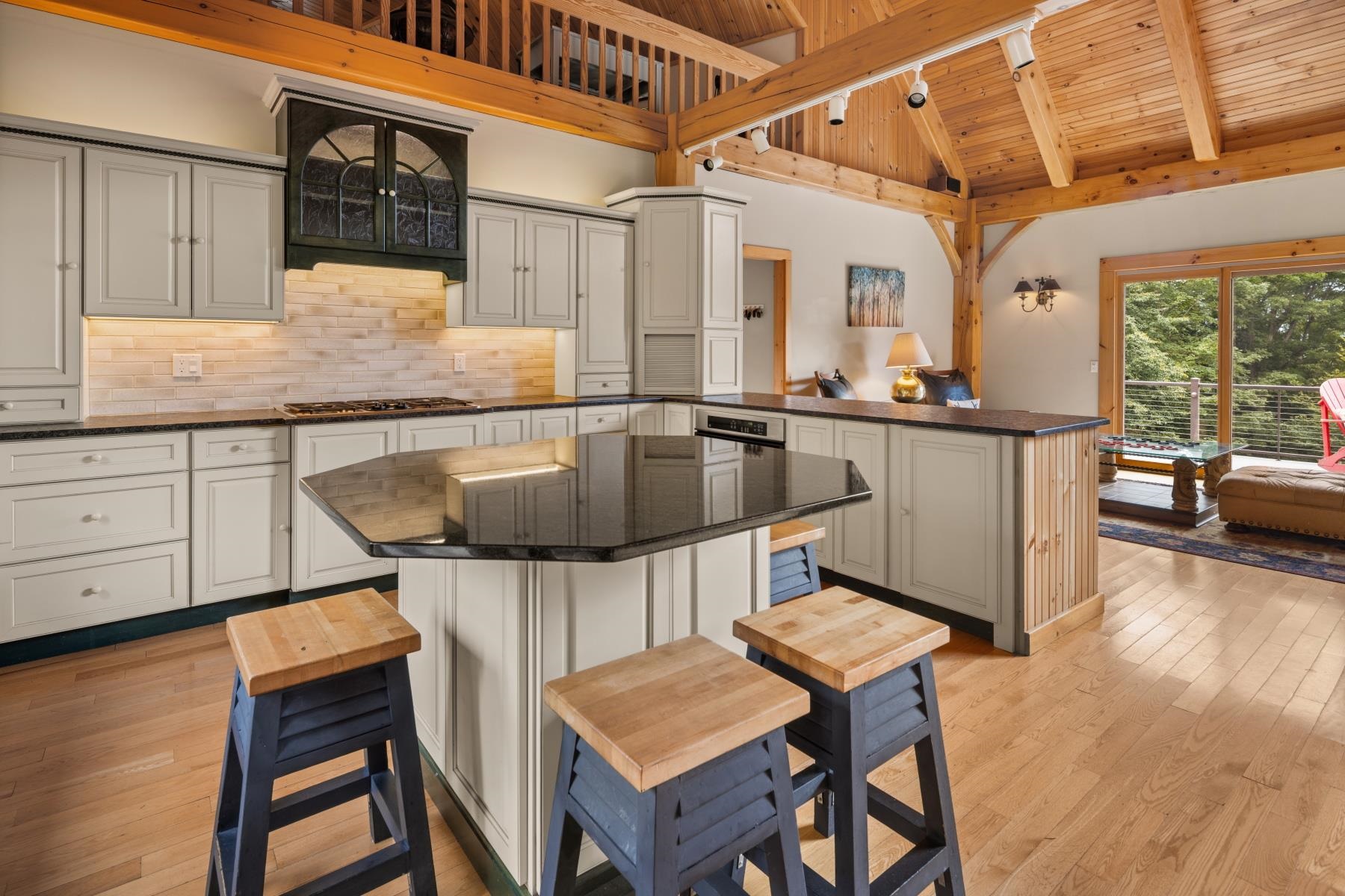 141 Allan Ridge Road