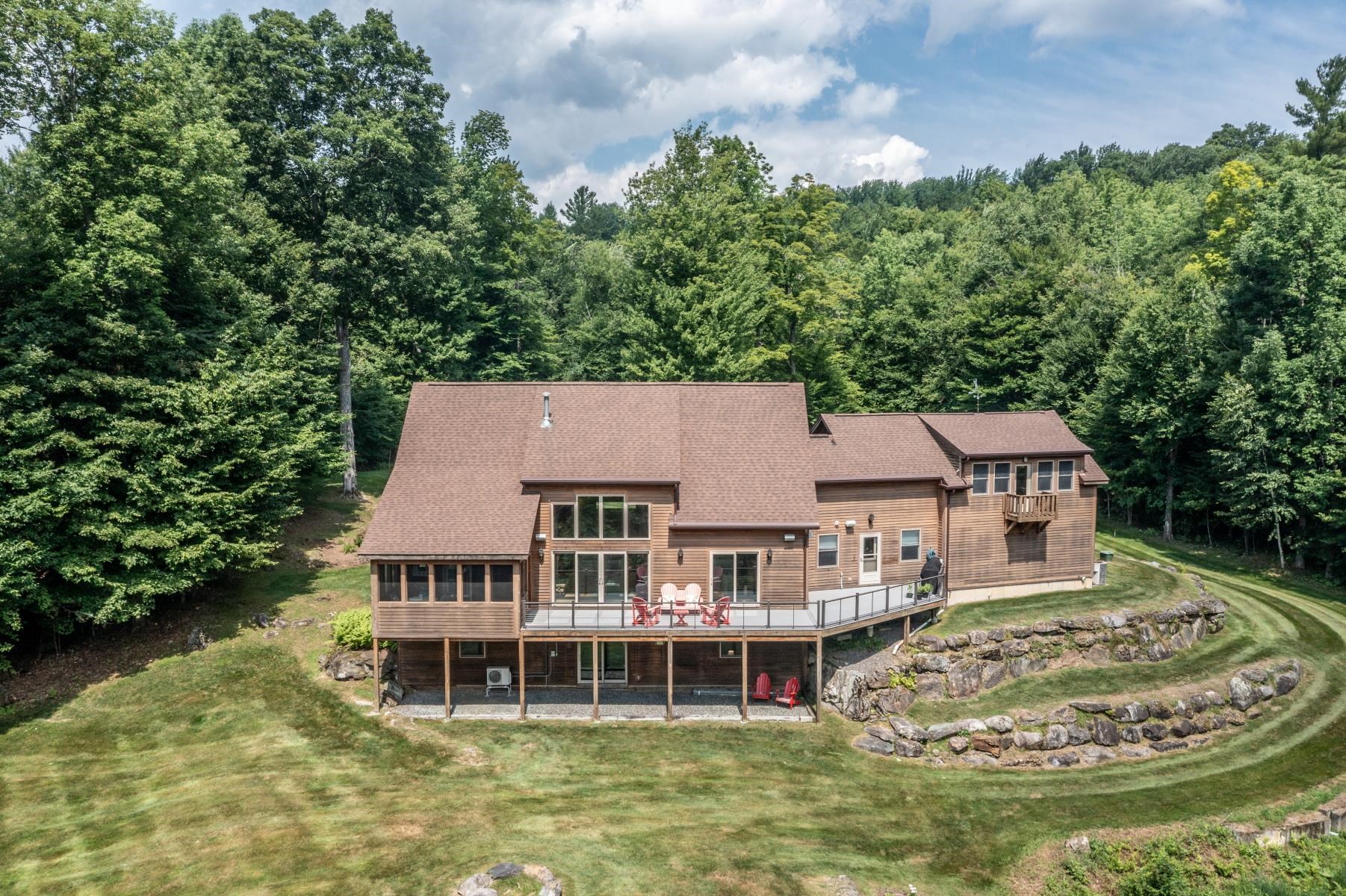 141 Allan Ridge Road