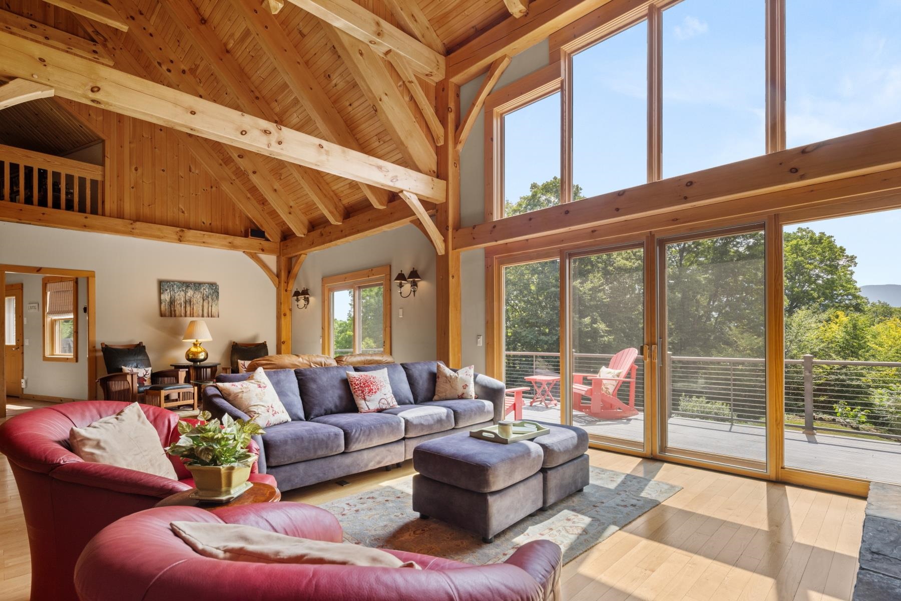 141 Allan Ridge Road