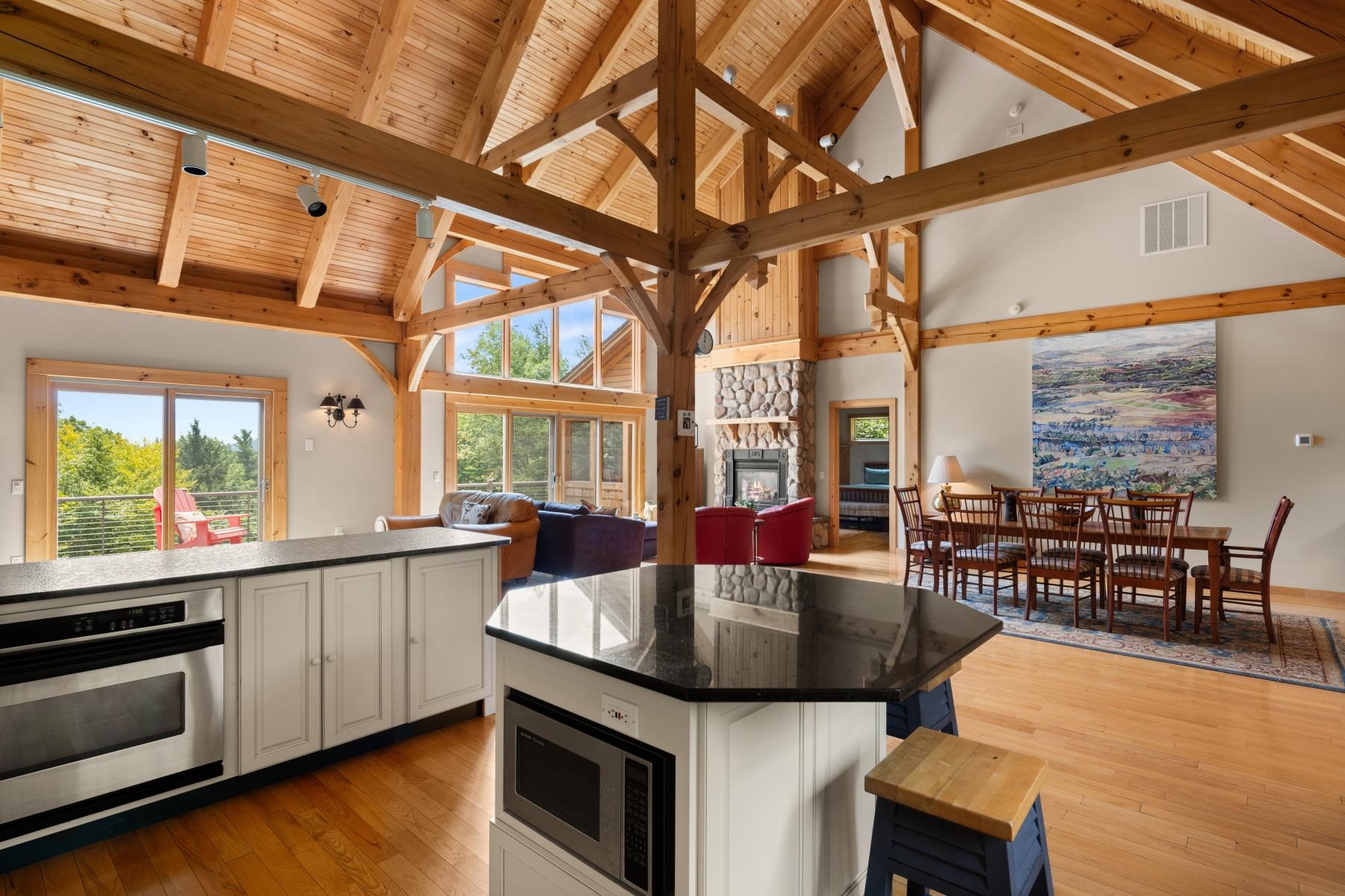 141 Allan Ridge Road