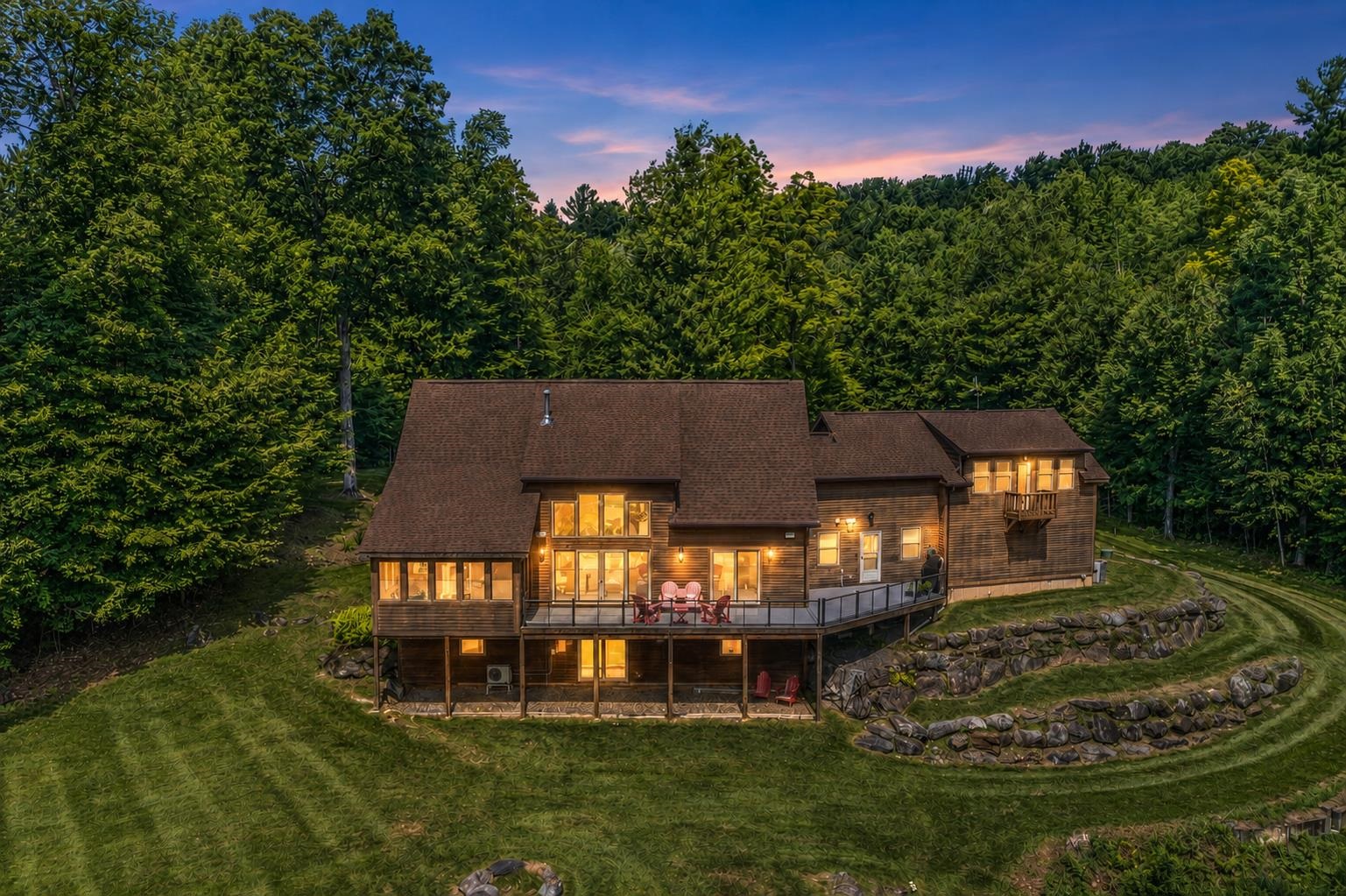 141 Allan Ridge Road