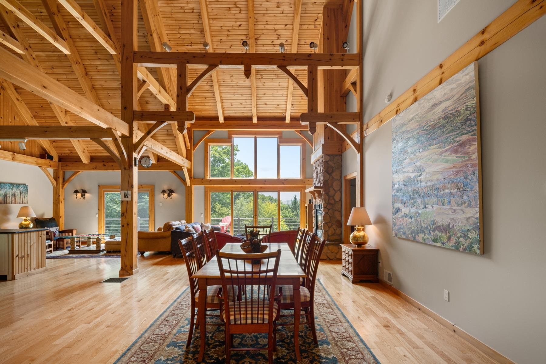 141 Allan Ridge Road