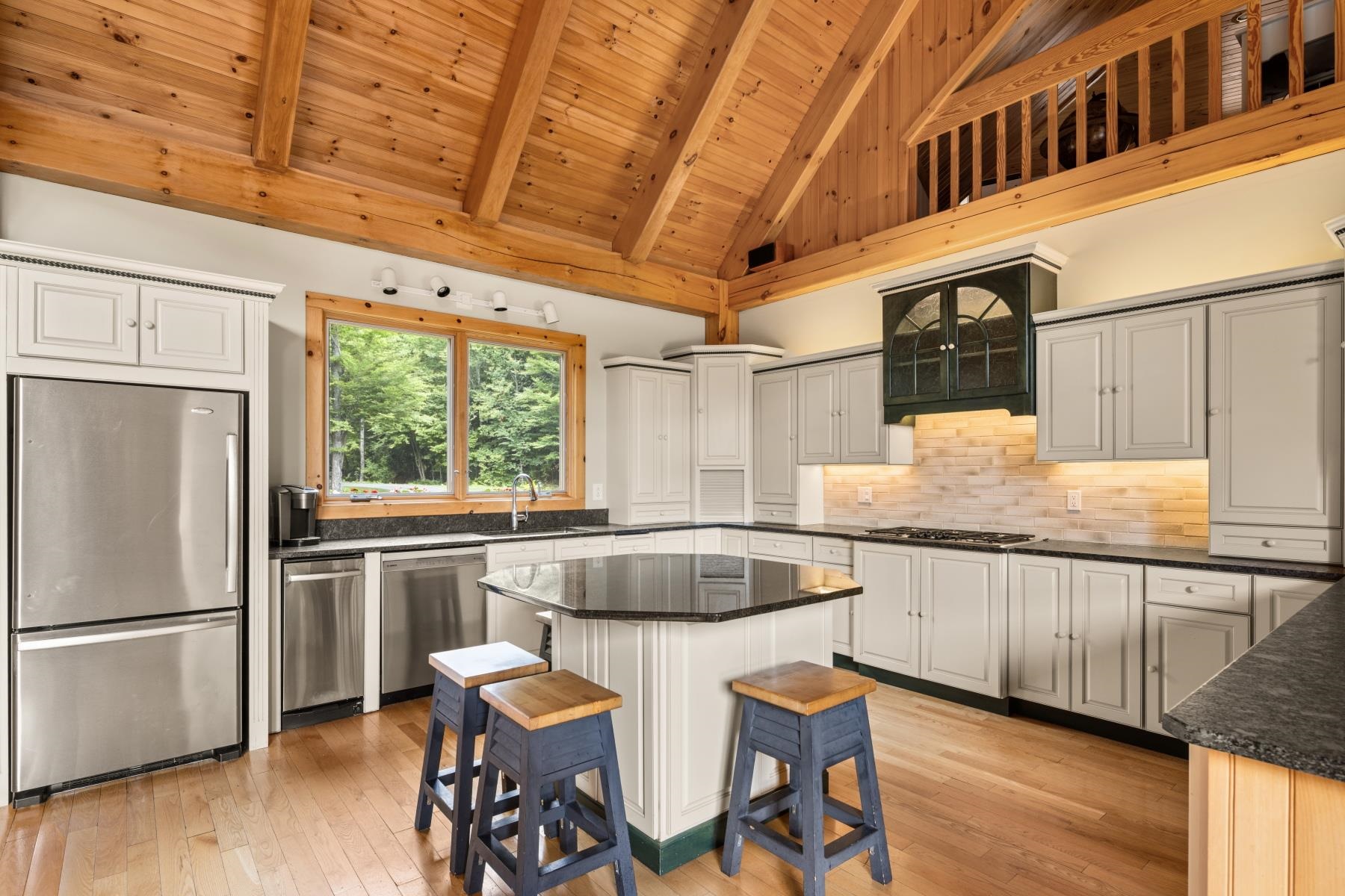 141 Allan Ridge Road