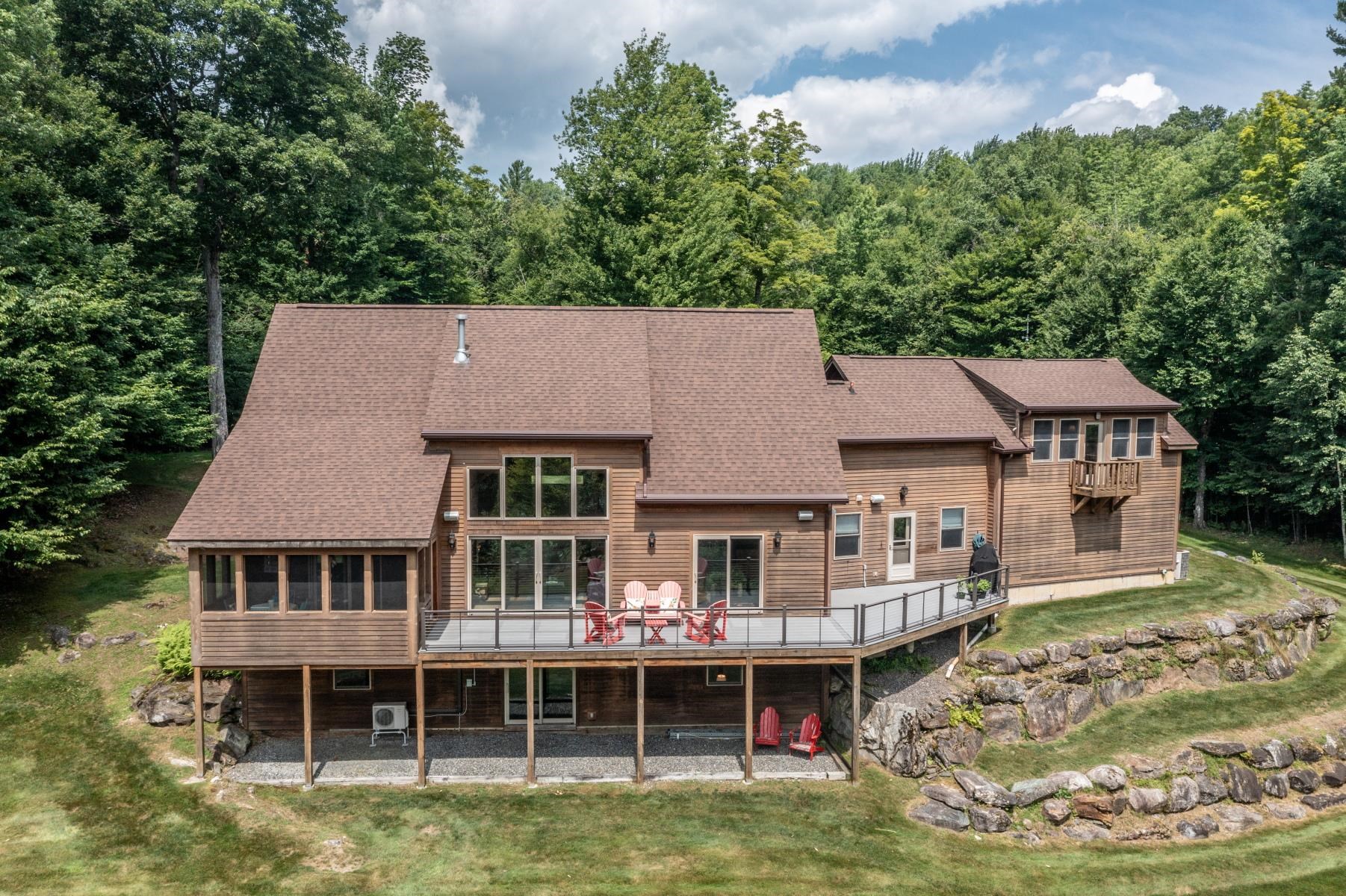 141 Allan Ridge Road