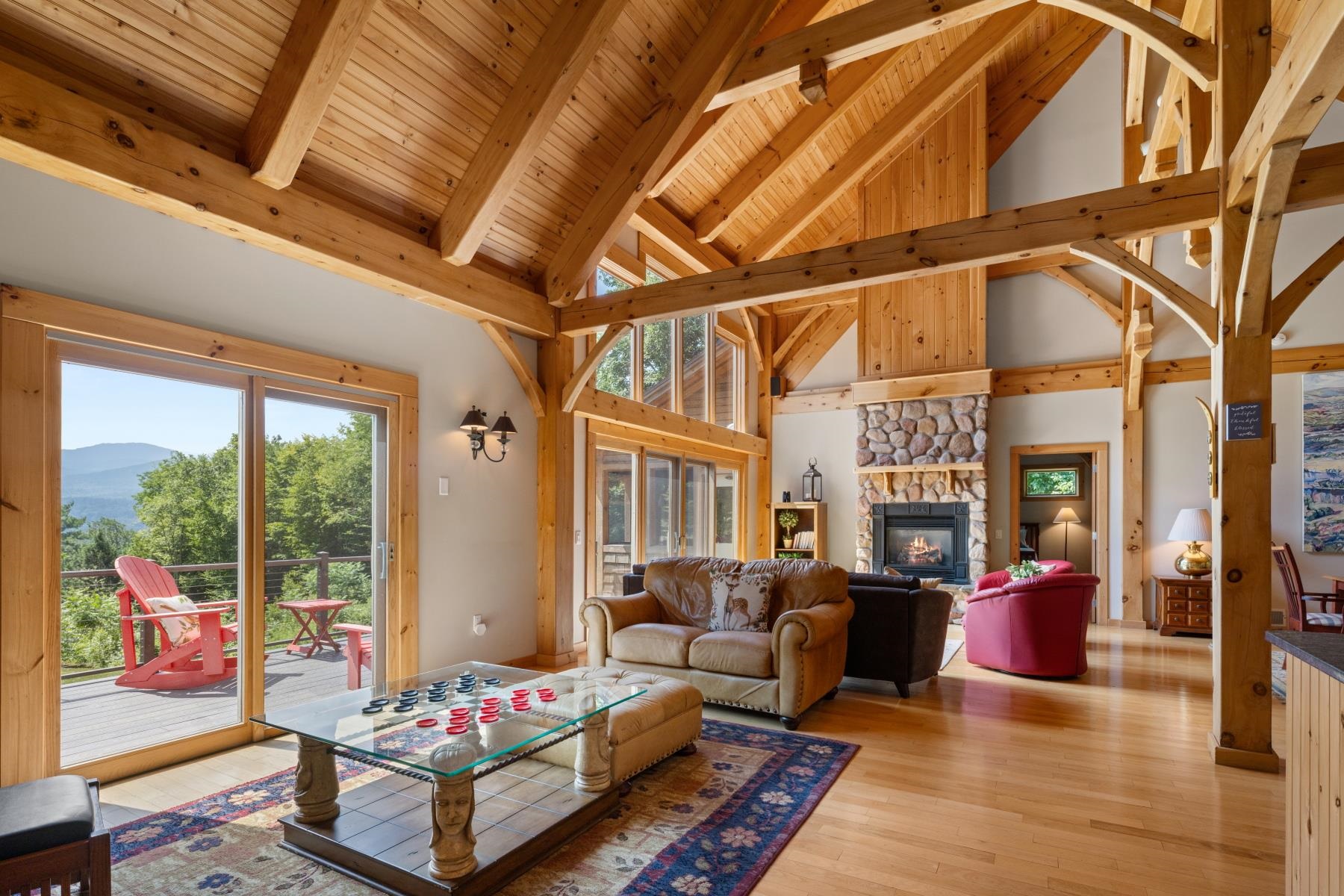 141 Allan Ridge Road