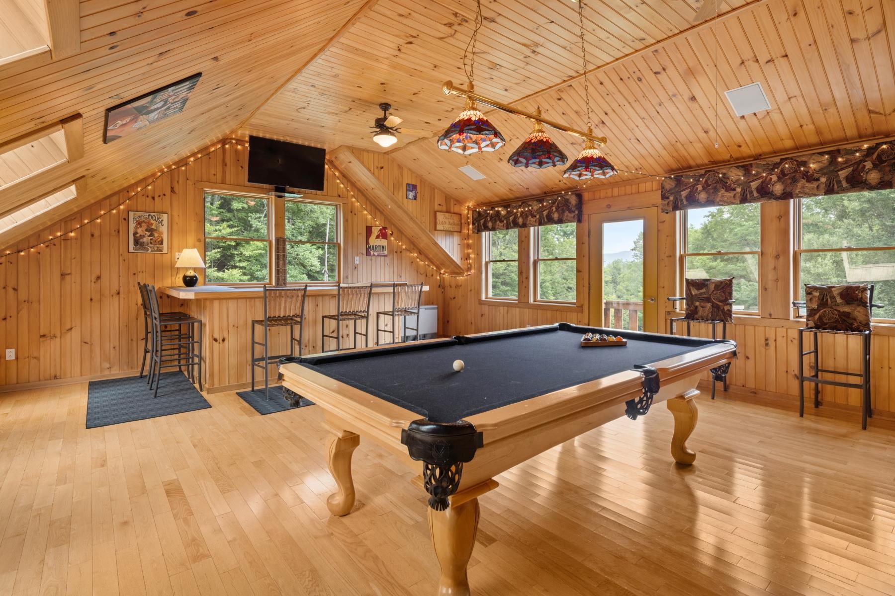 141 Allan Ridge Road