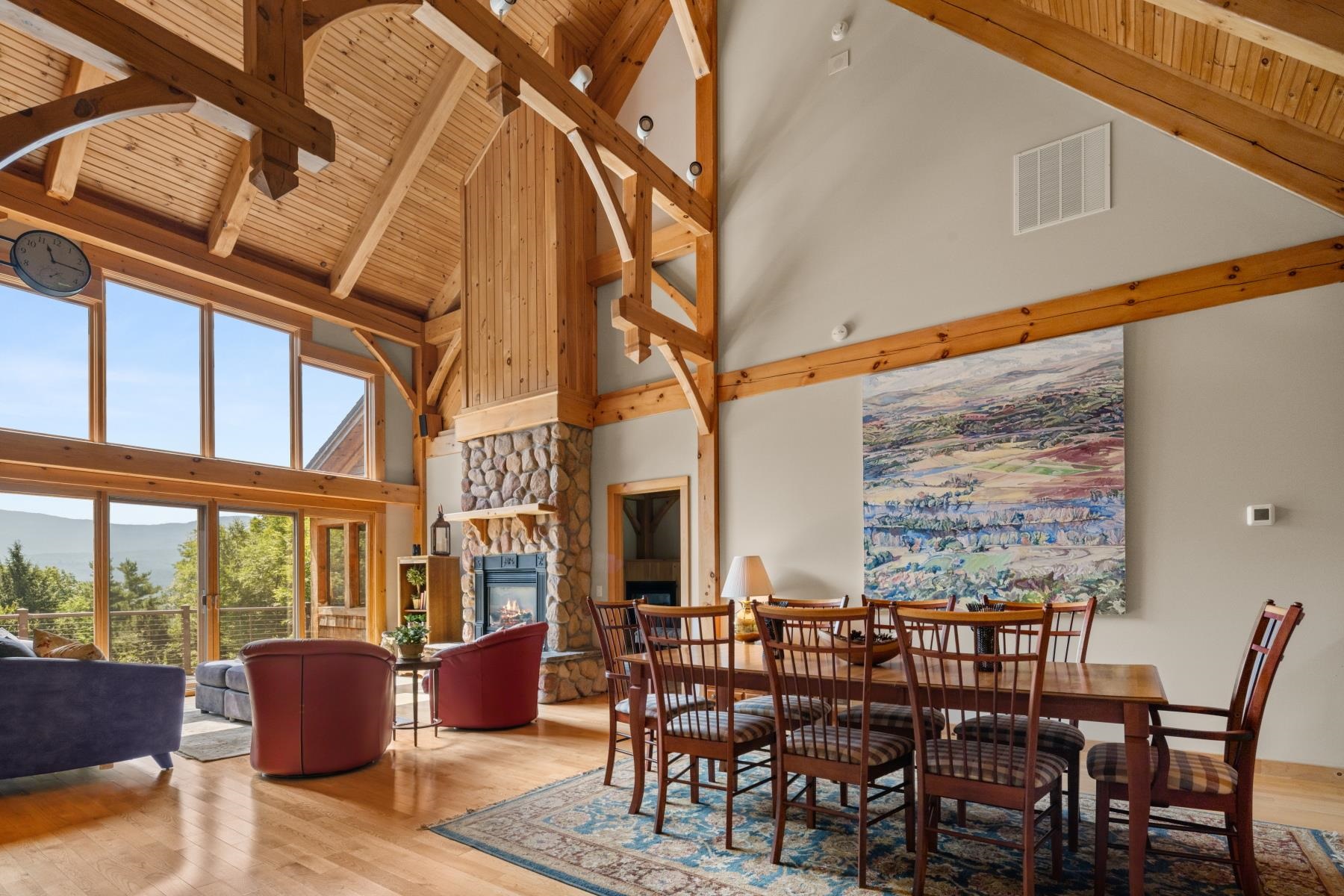 141 Allan Ridge Road