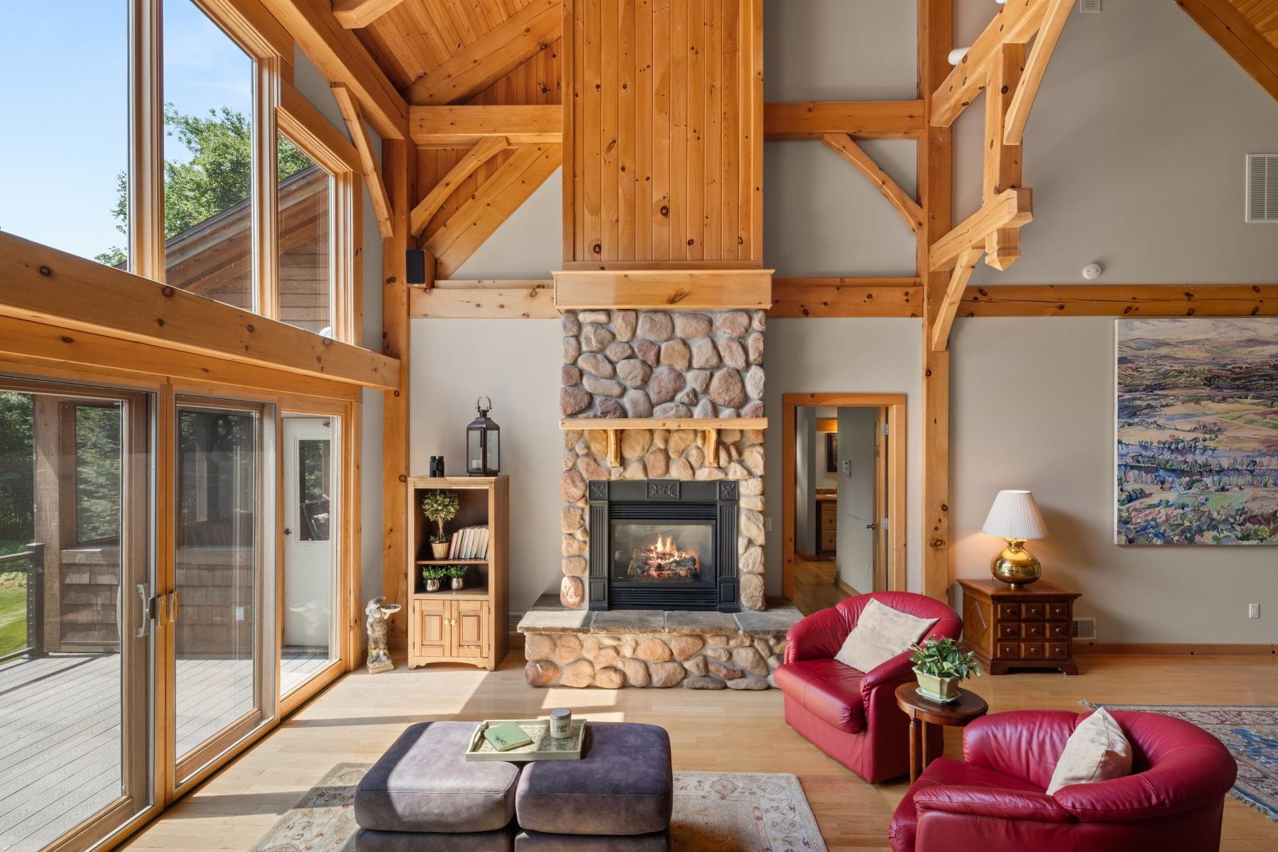 141 Allan Ridge Road