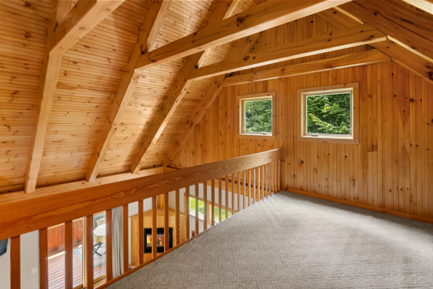 141 Allan Ridge Road