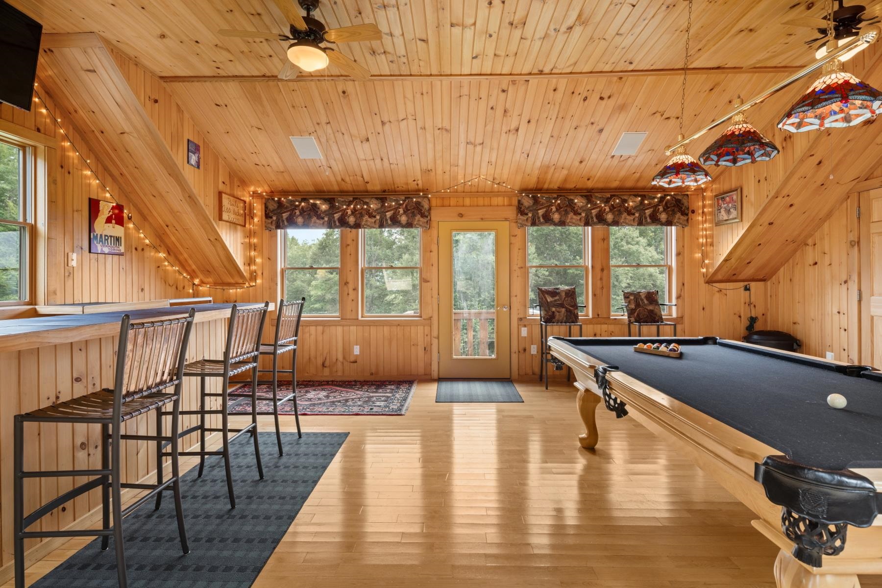 141 Allan Ridge Road