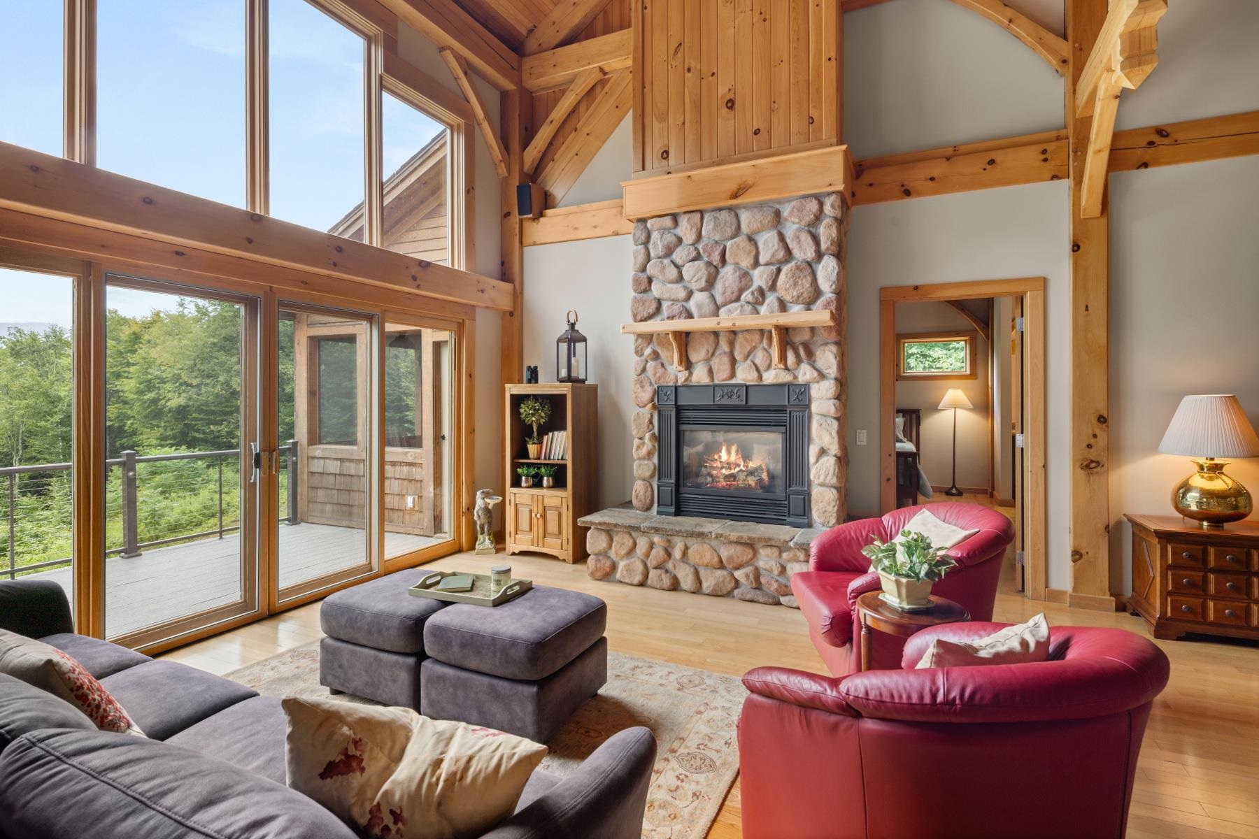 141 Allan Ridge Road