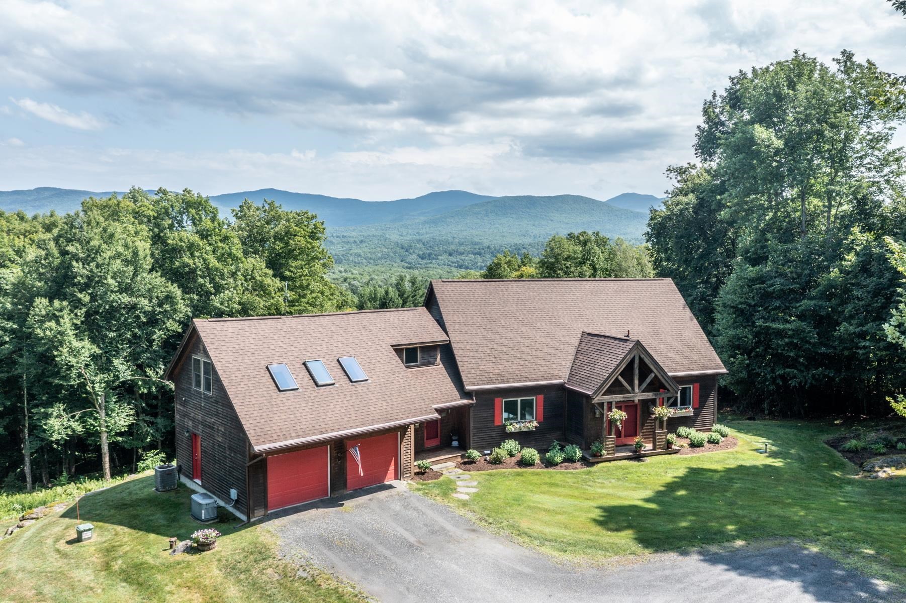 141 Allan Ridge Road