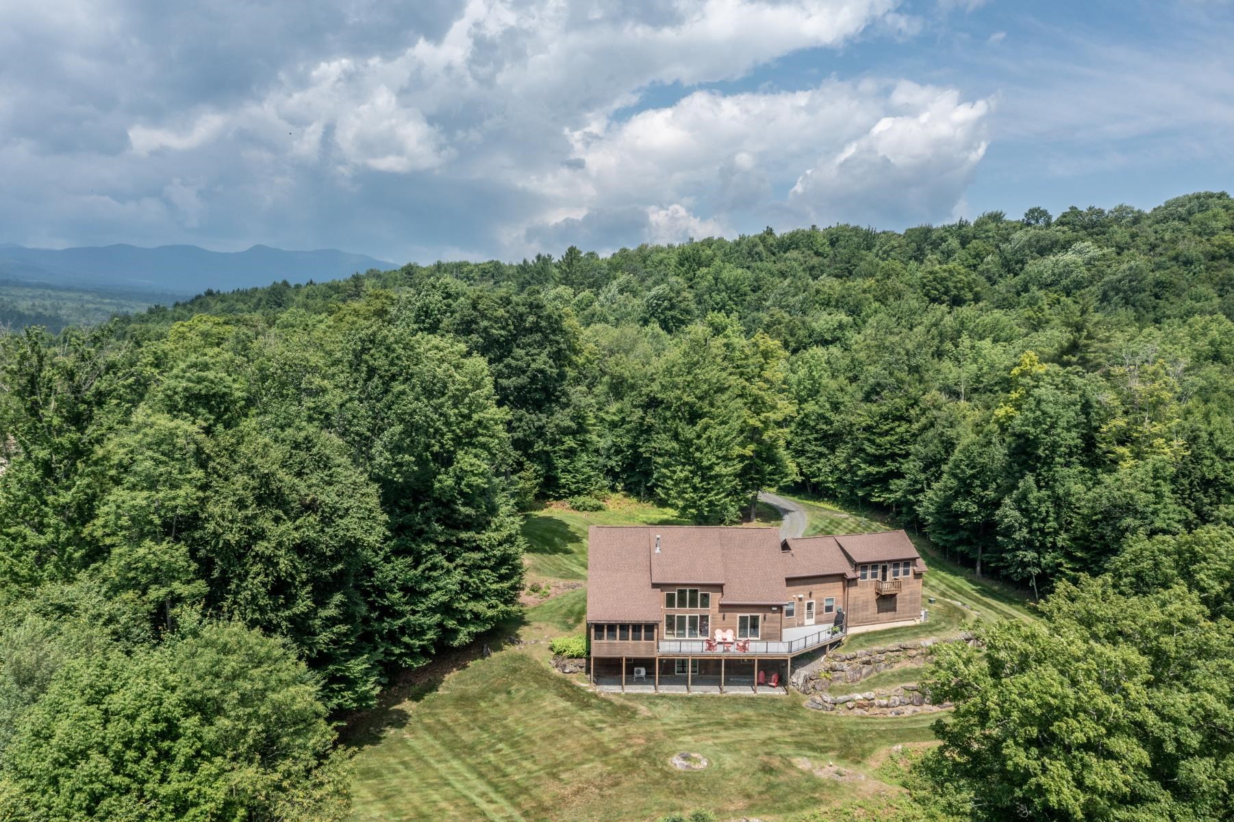 141 Allan Ridge Road