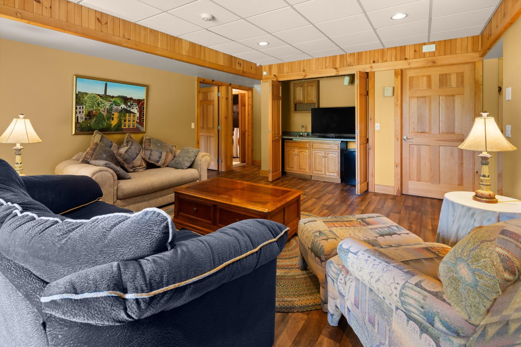 141 Allan Ridge Road