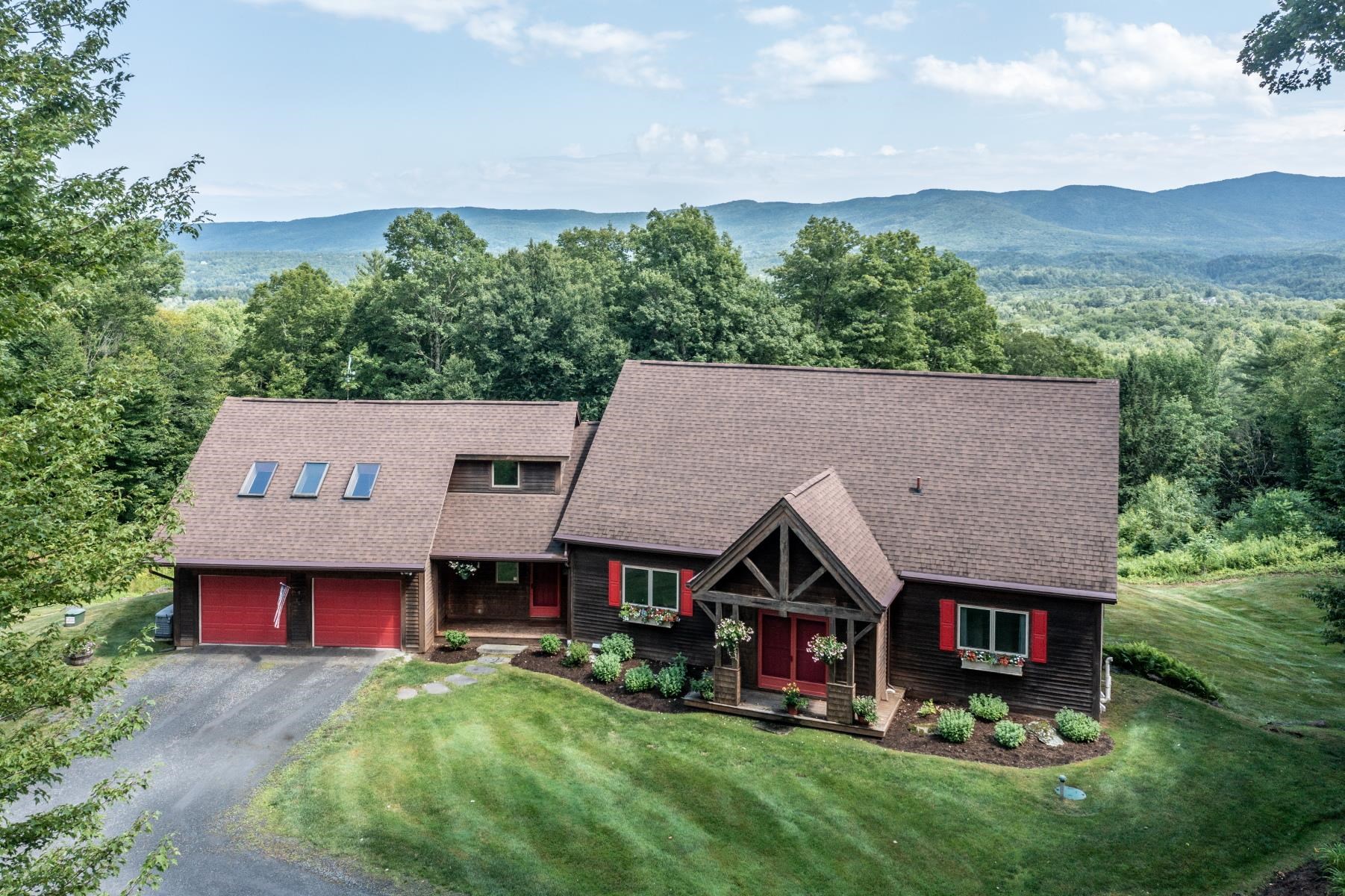141 Allan Ridge Road