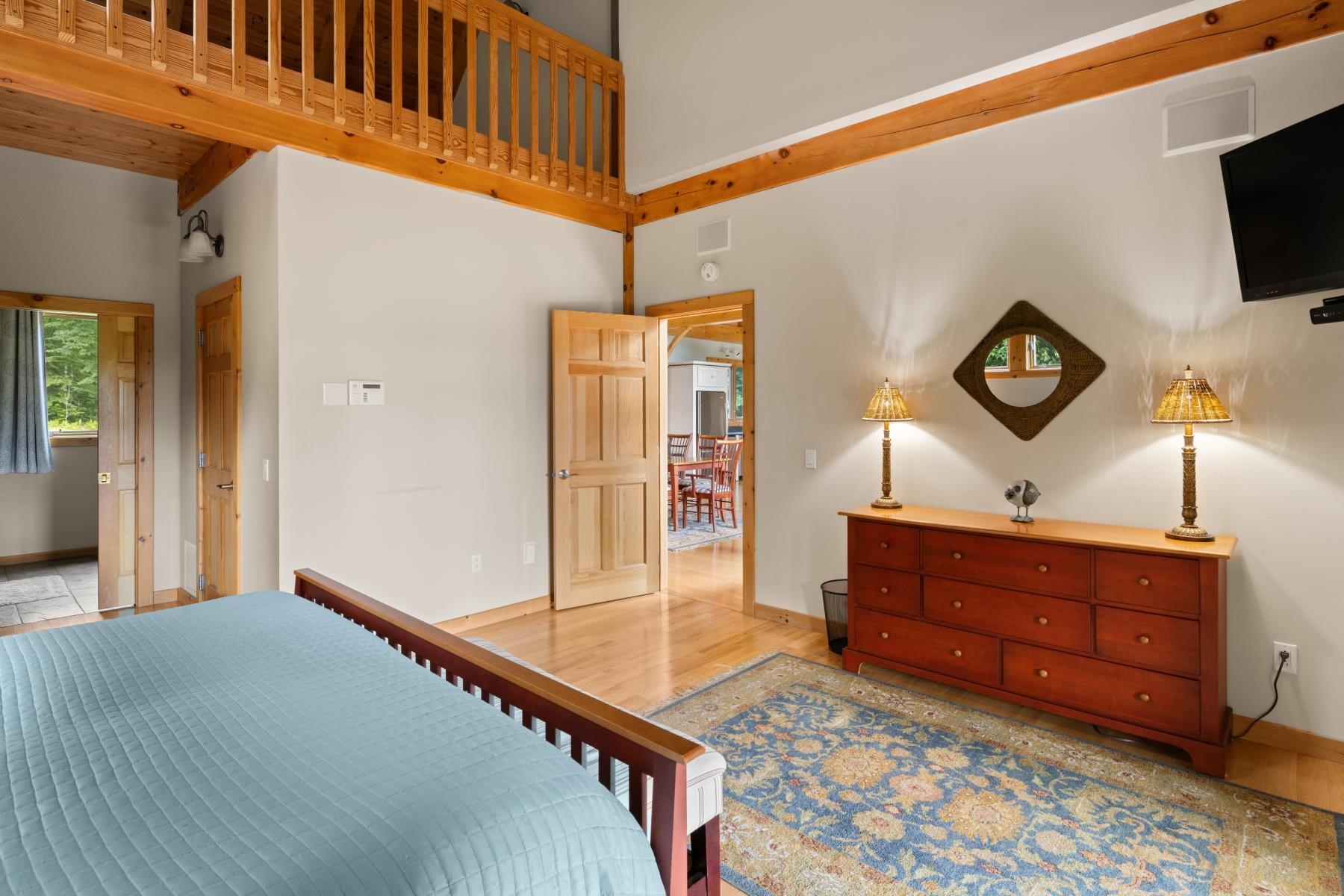 141 Allan Ridge Road