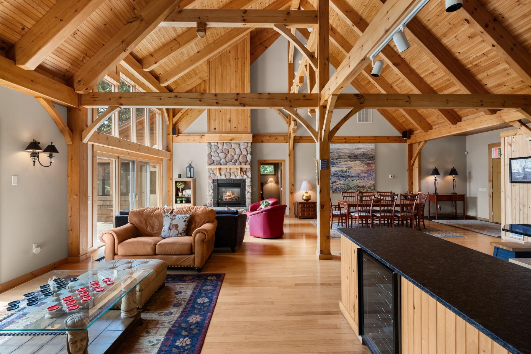 141 Allan Ridge Road