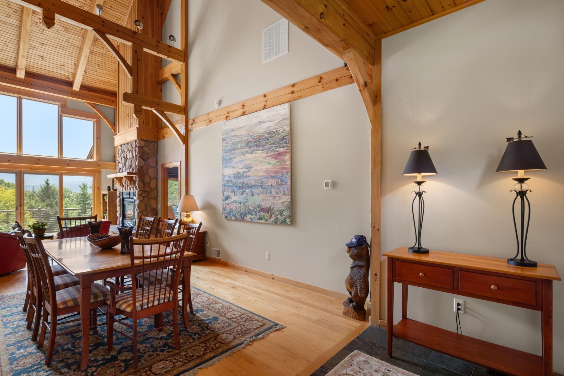 141 Allan Ridge Road