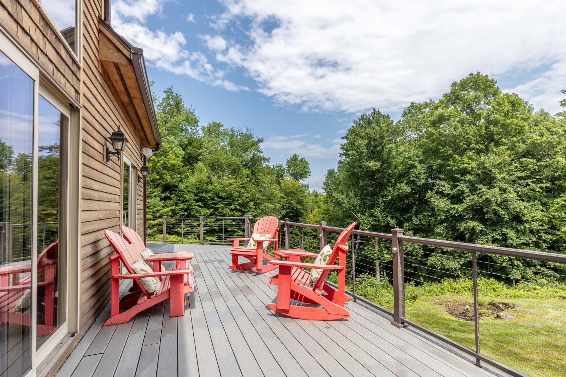 141 Allan Ridge Road