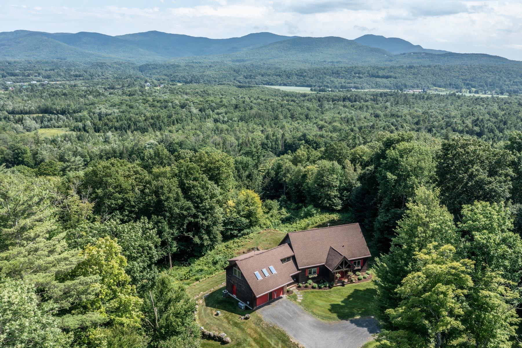 141 Allan Ridge Road