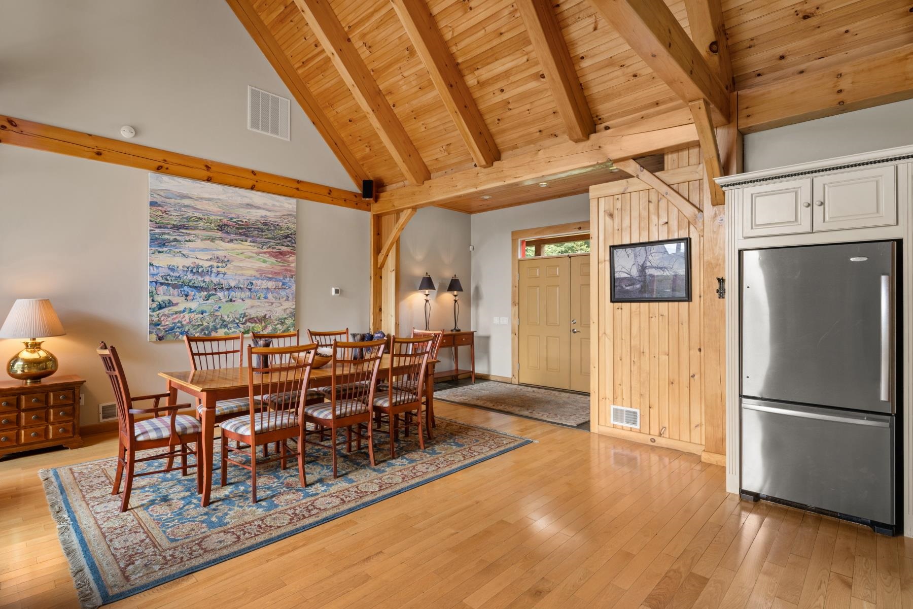 141 Allan Ridge Road