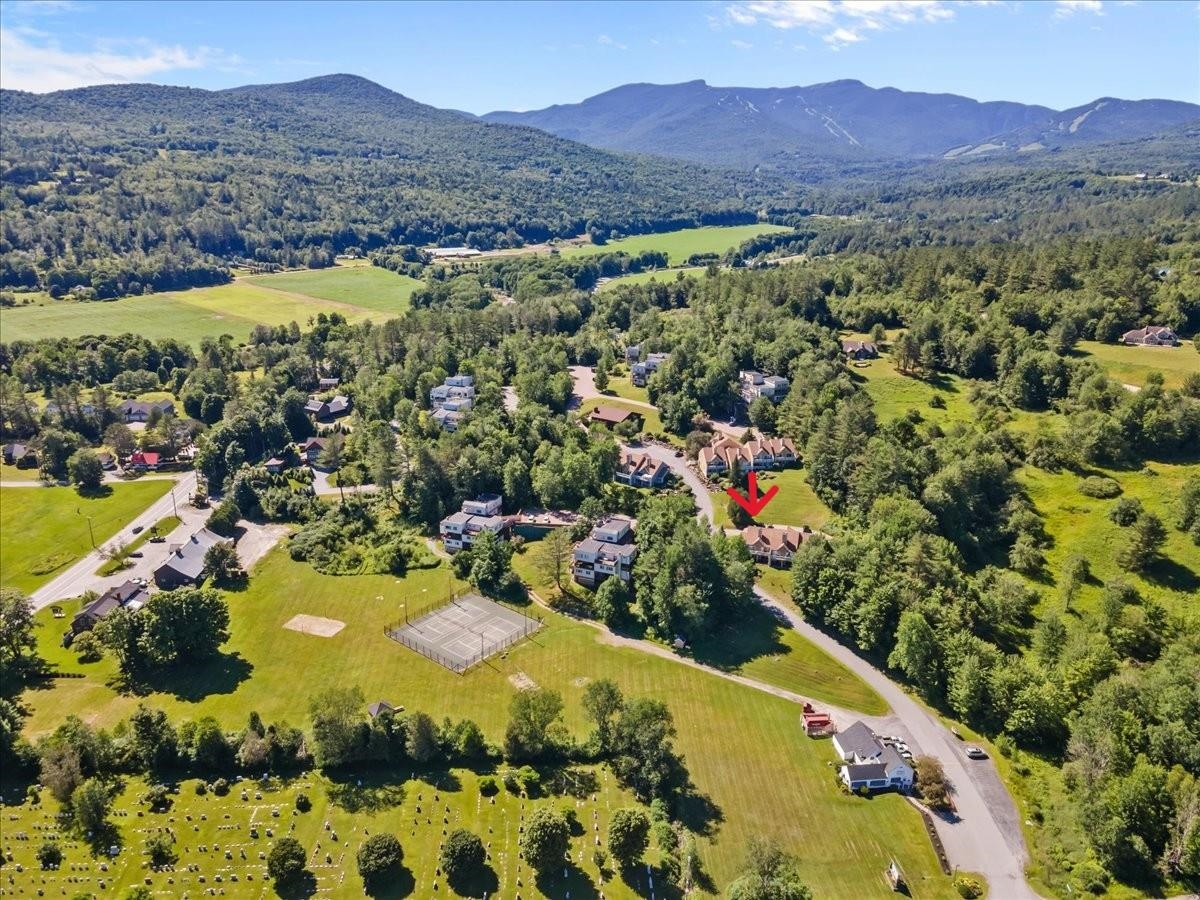 110 Mountainside Drive Unit: J 103