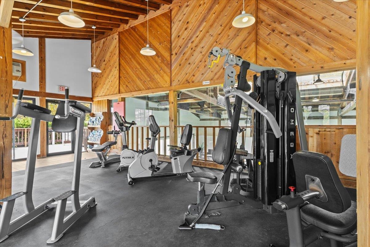 110 Mountainside Drive Unit: J 103