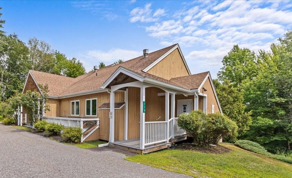 110 Mountainside Drive Unit: J 103