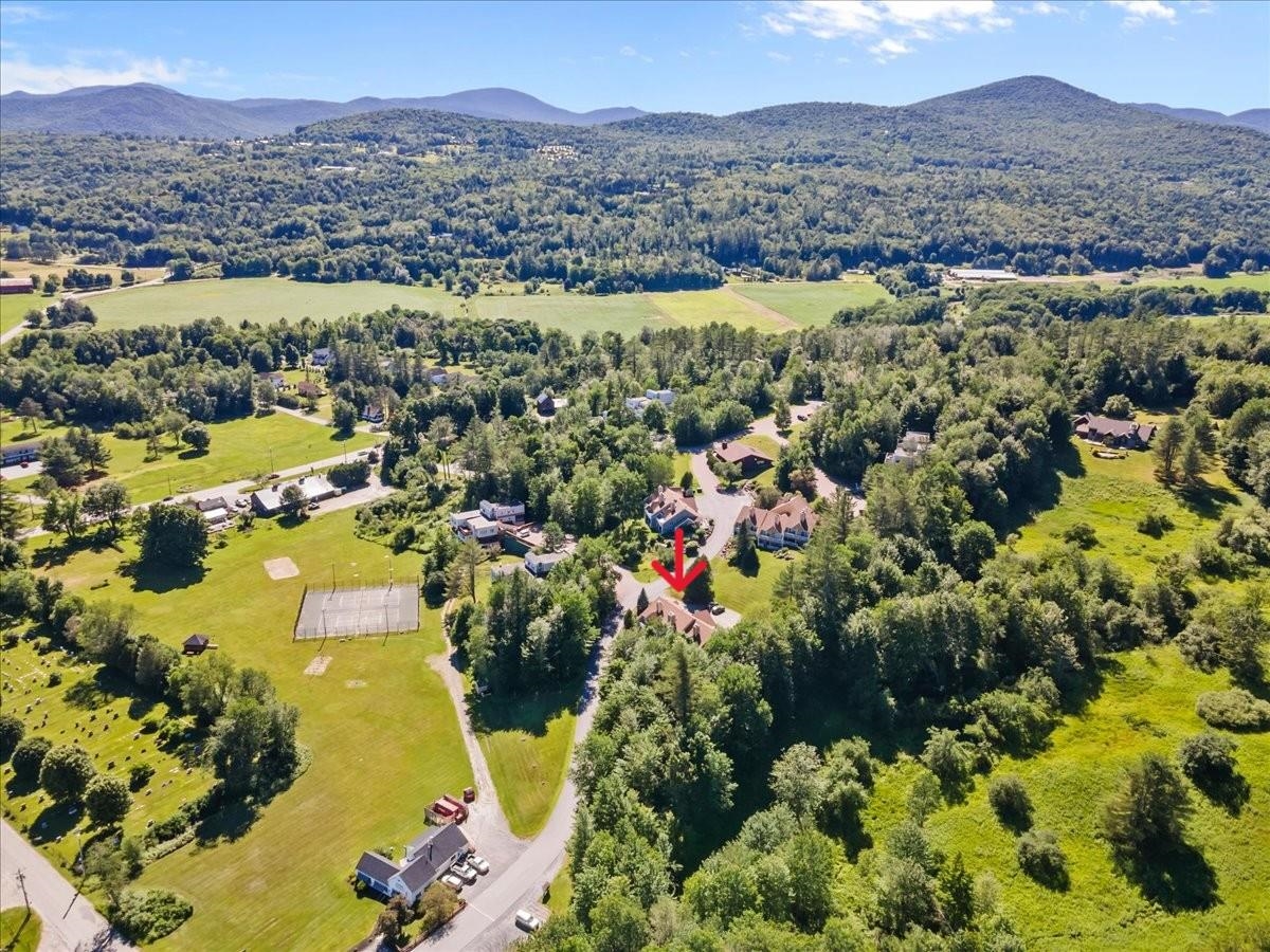 110 Mountainside Drive Unit: J 103