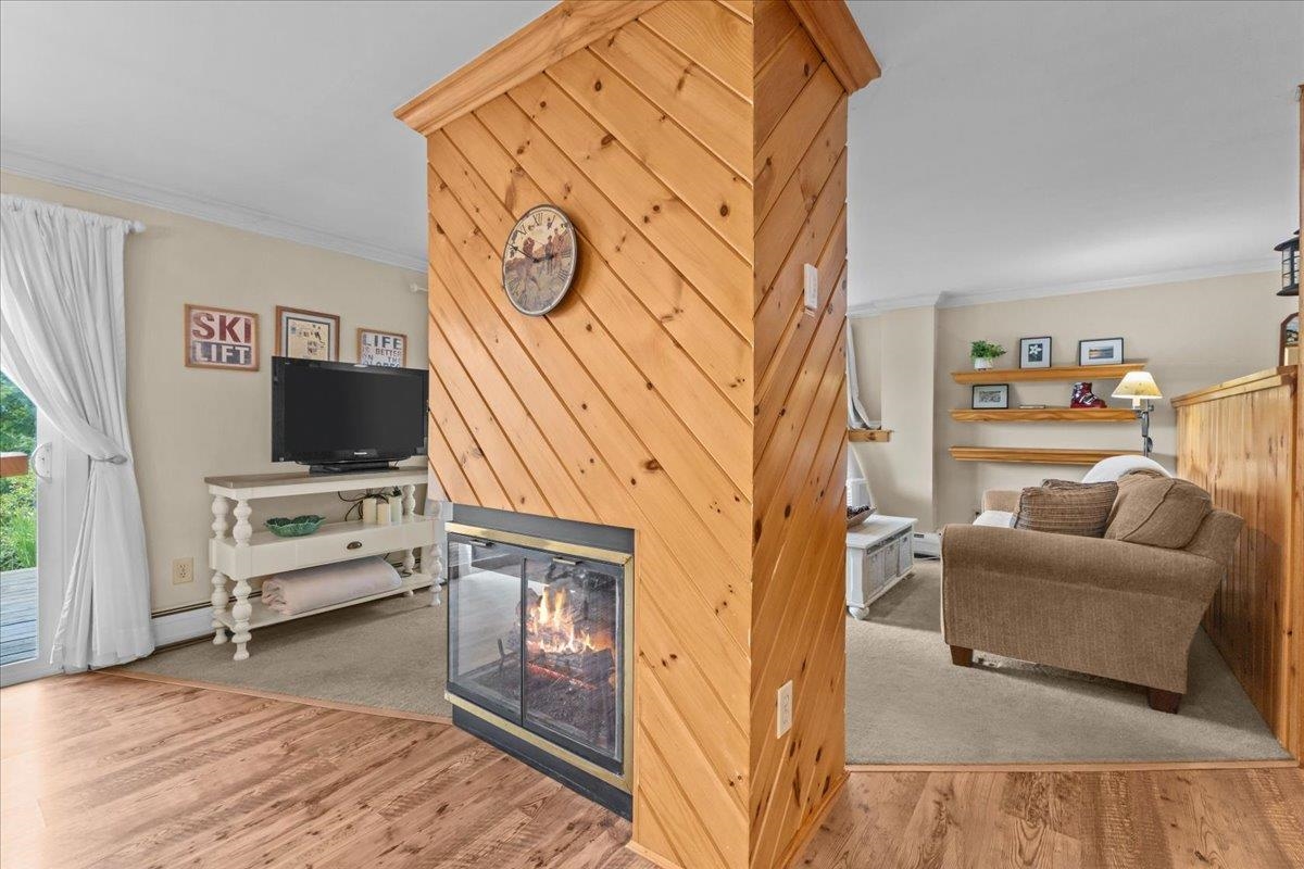 110 Mountainside Drive Unit: J 103