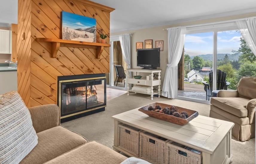 110 Mountainside Drive Unit: J 103