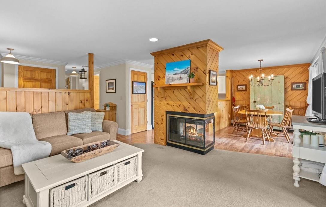 110 Mountainside Drive Unit: J 103