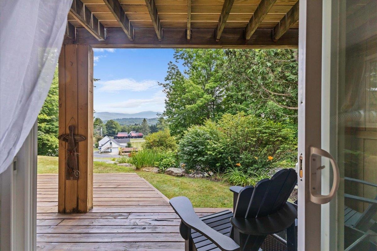 110 Mountainside Drive Unit: J 103